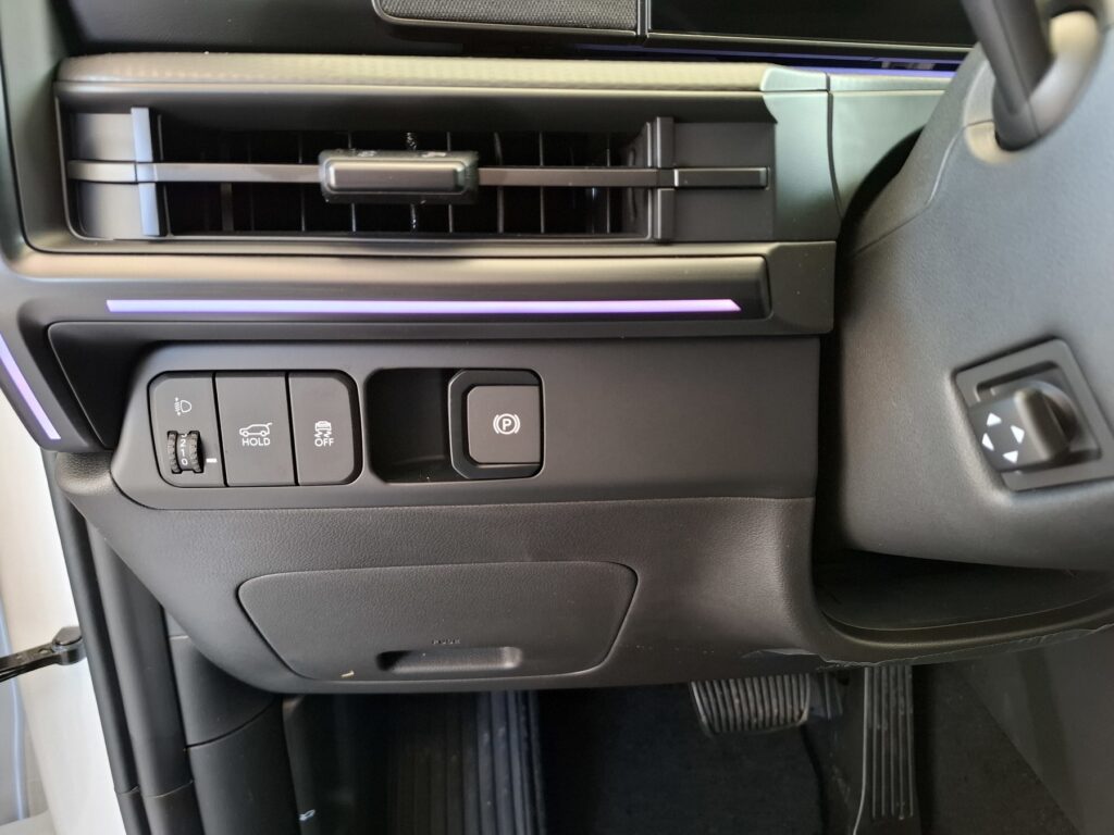 HYUNDAI SANTA FE Exposé-Bild 40