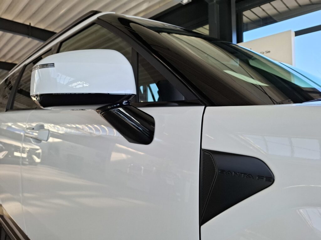 HYUNDAI SANTA FE Exposé-Bild 45