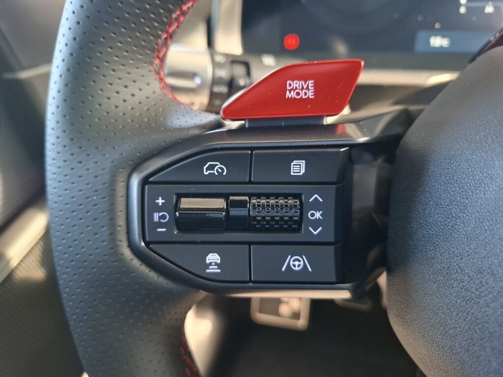 HYUNDAI IONIQ 6 Exposé-Bild 20