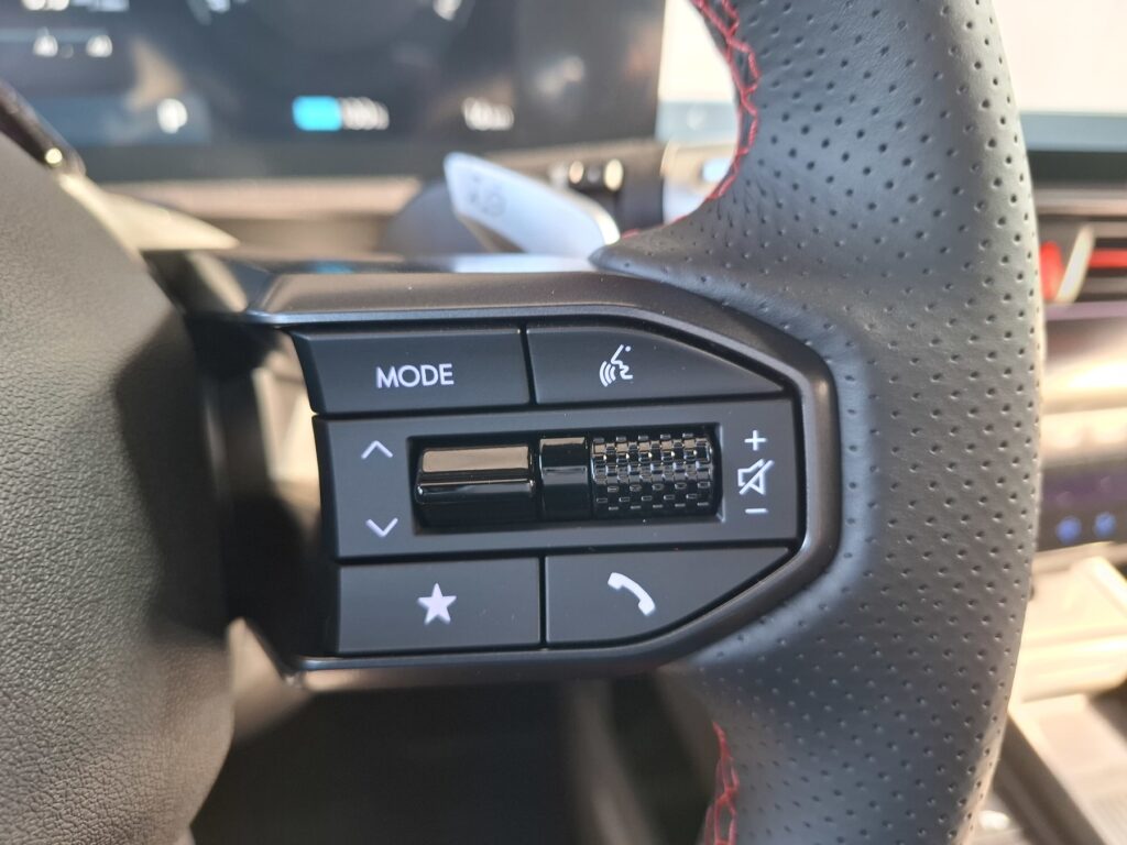 HYUNDAI IONIQ 6 Exposé-Bild 21