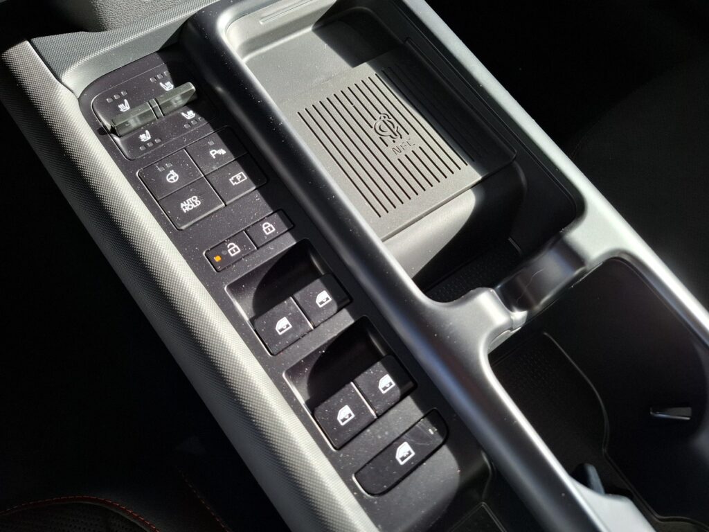 HYUNDAI IONIQ 6 Exposé-Bild 30