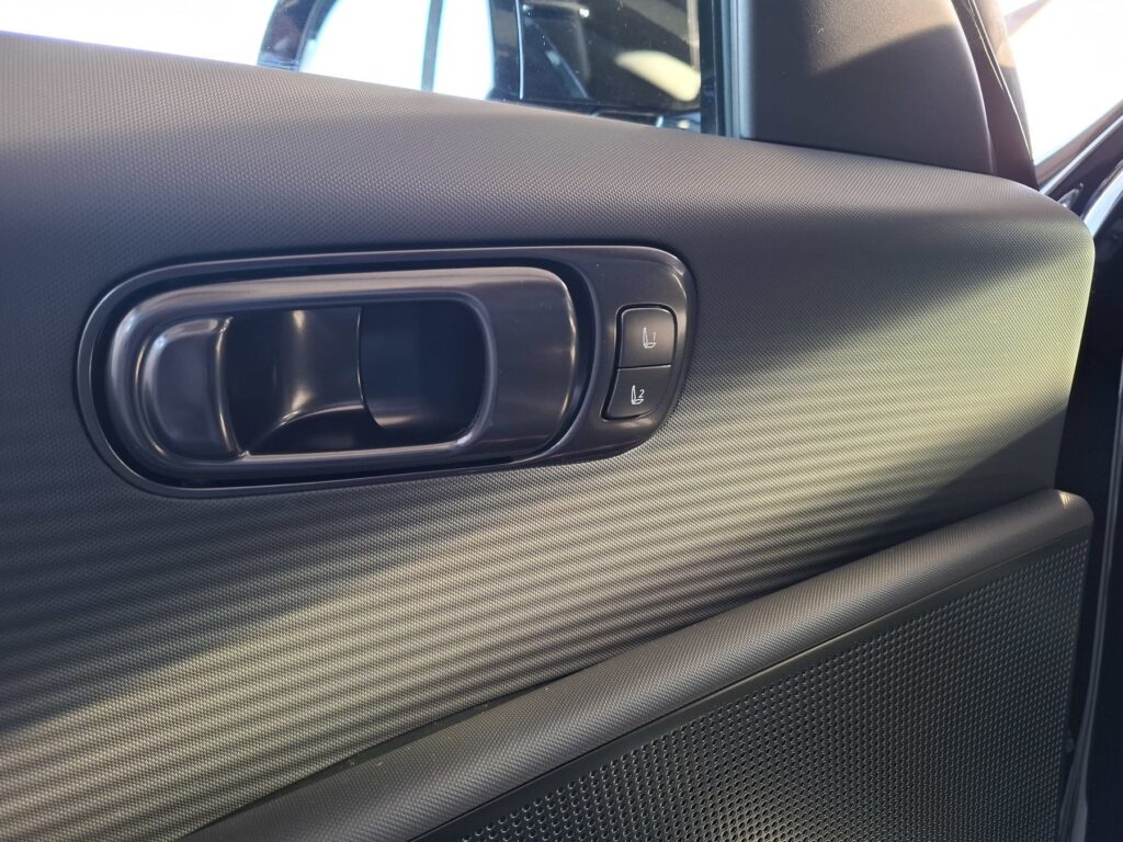 HYUNDAI IONIQ 6 Exposé-Bild 38