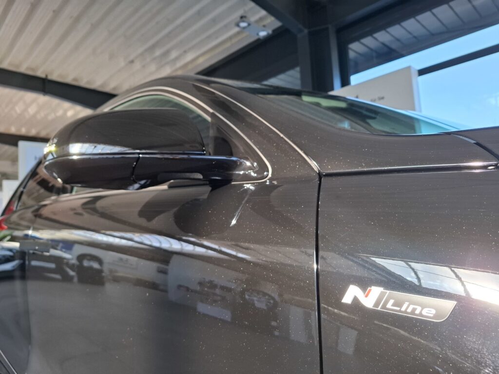 HYUNDAI IONIQ 6 Exposé-Bild 44