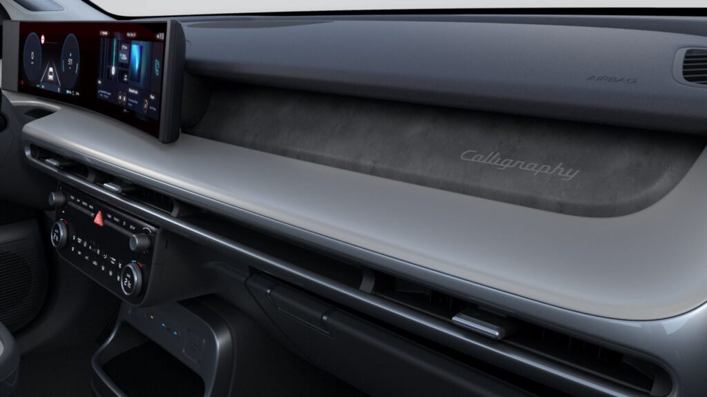 HYUNDAI IONIQ 9 Exposé-Bild 17