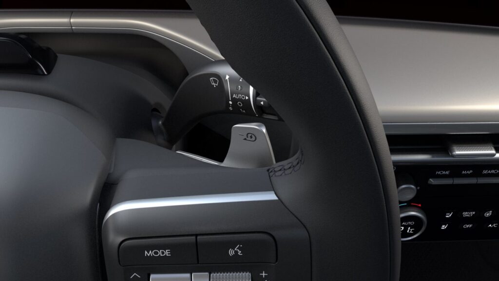 HYUNDAI IONIQ 9 Exposé-Bild 20