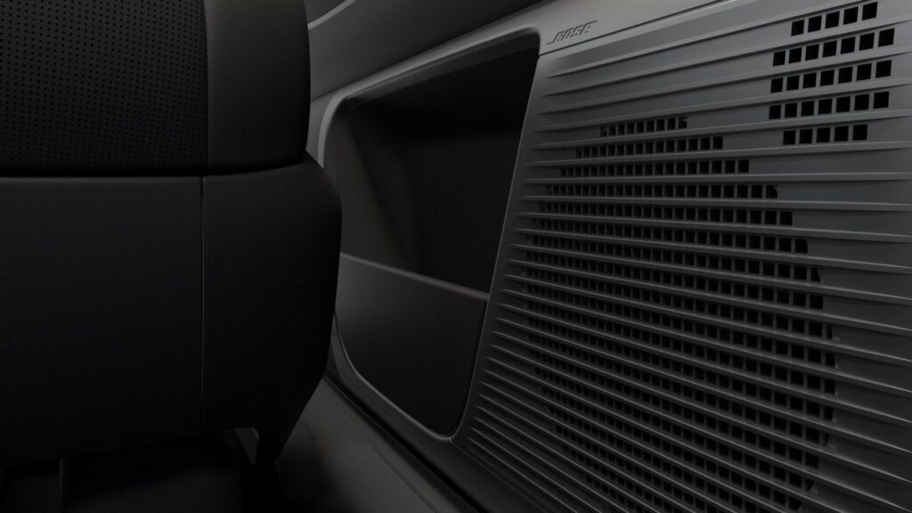 HYUNDAI IONIQ 9 Exposé-Bild 22