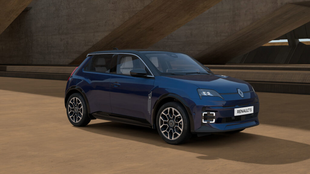 Renault R 5 Exposé-Bild 1