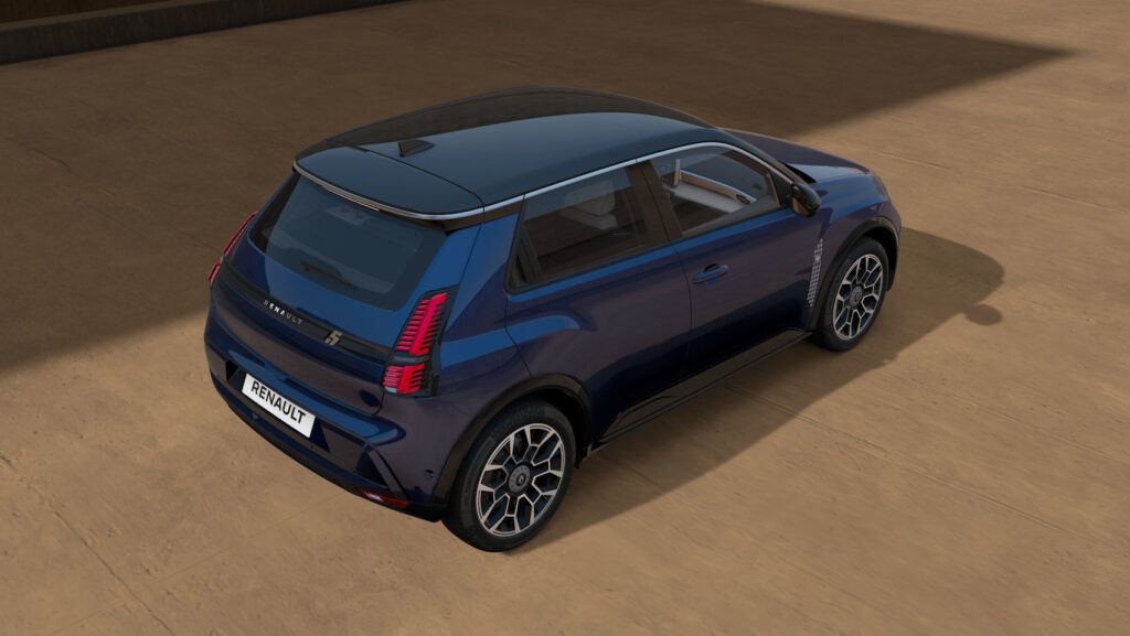 Renault R 5 Exposé-Bild 3