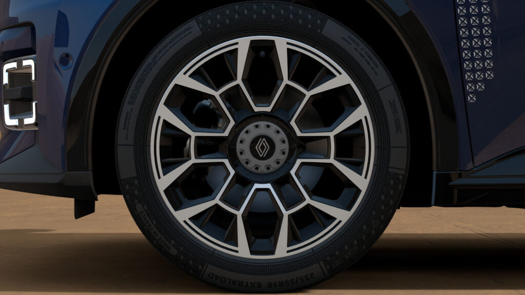 Renault R 5 Exposé-Bild 6