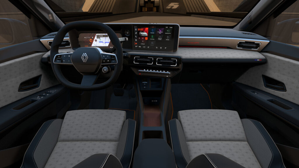 Renault R 5 Exposé-Bild 7