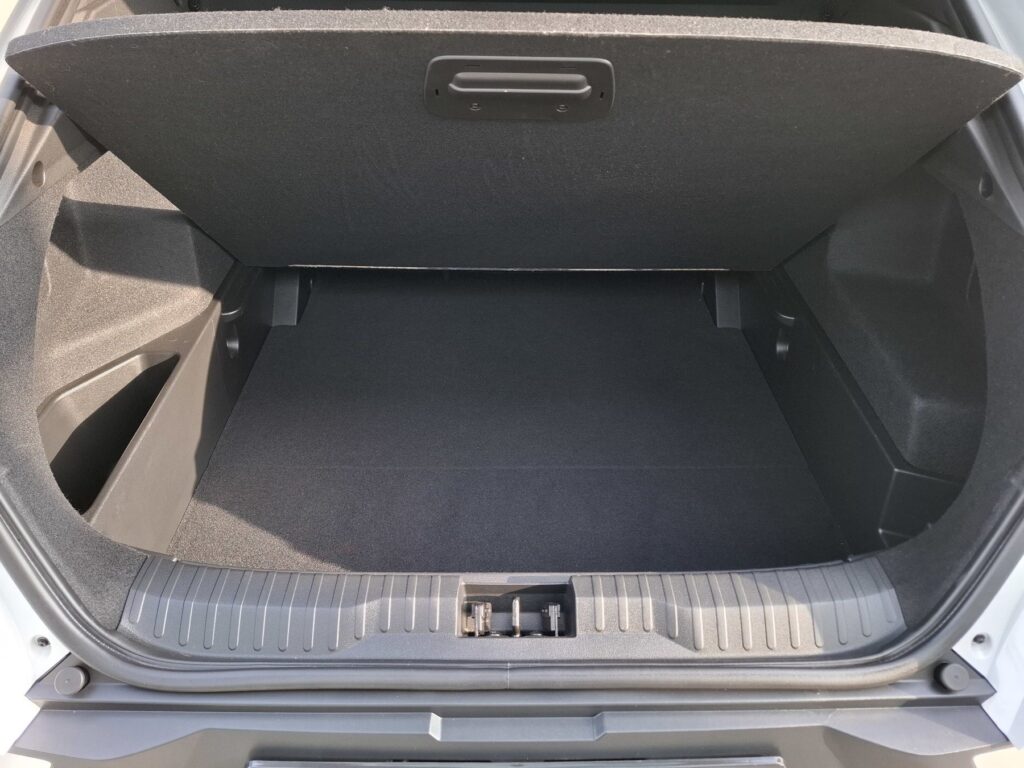 Renault Arkana Exposé-Bild 11