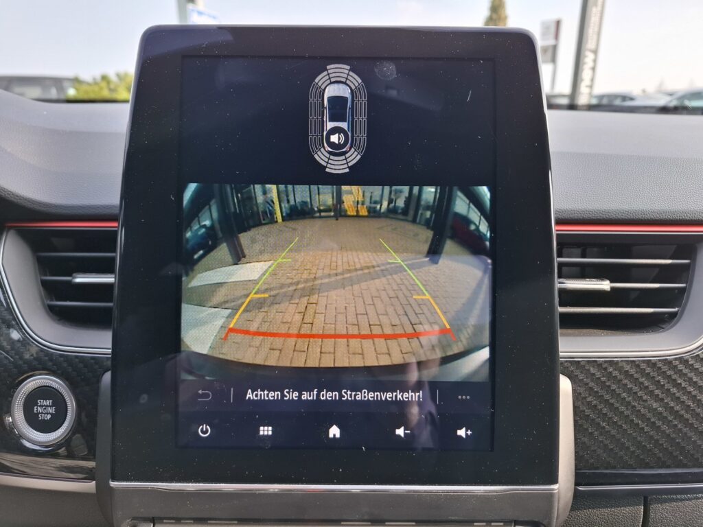 Renault Arkana Exposé-Bild 27