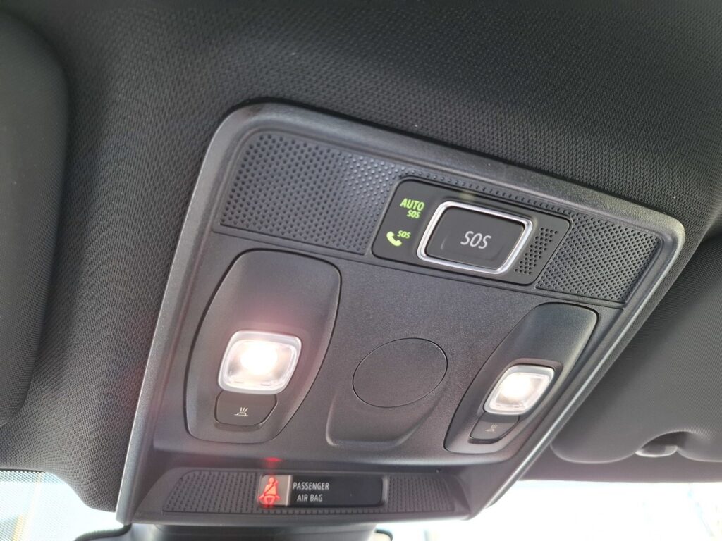 Renault Arkana Exposé-Bild 31