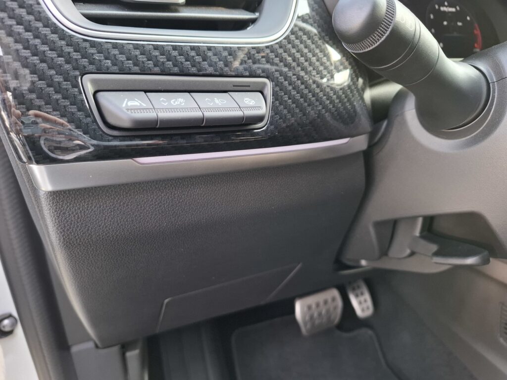 Renault Arkana Exposé-Bild 35