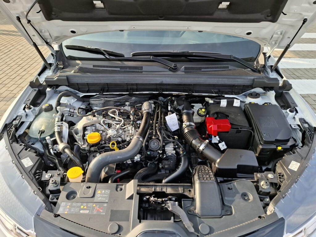 Renault Arkana Exposé-Bild 36