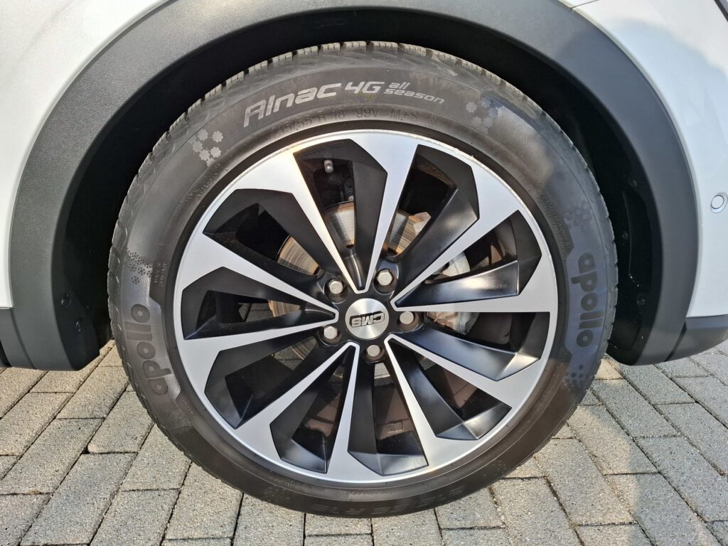 Renault Arkana Exposé-Bild 39