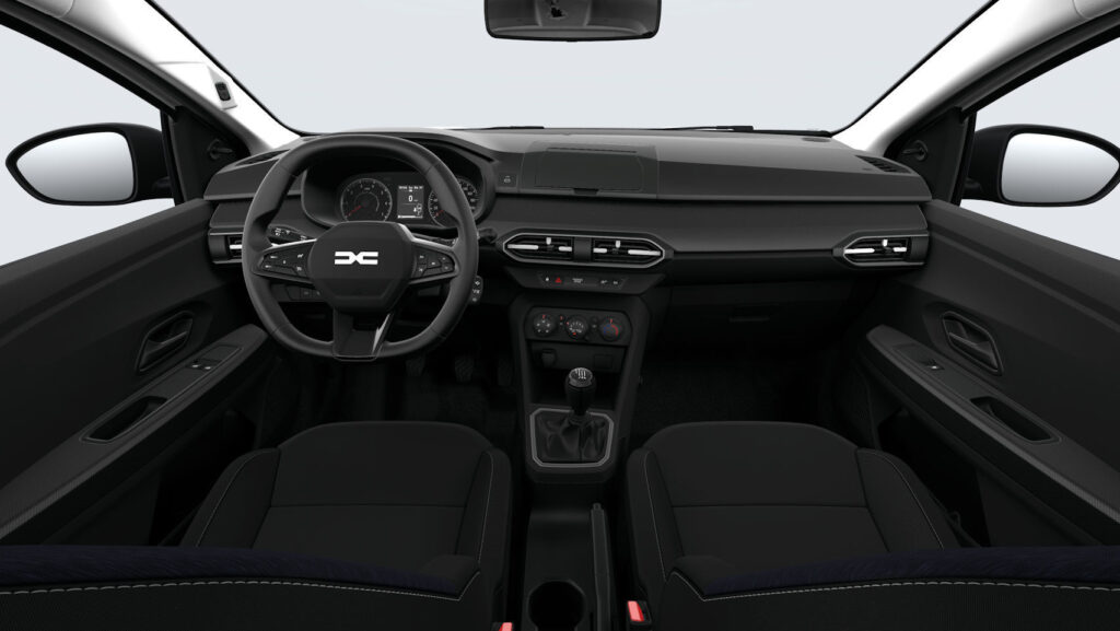 Dacia Jogger Exposé-Bild 5