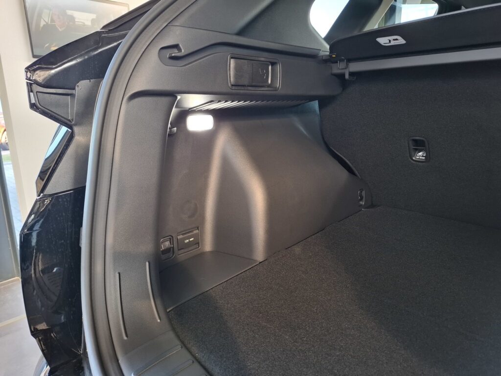 HYUNDAI TUCSON Exposé-Bild 11