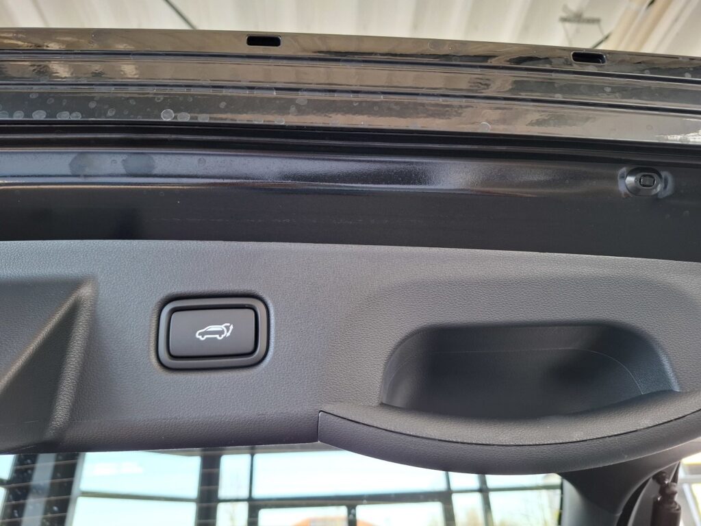 HYUNDAI TUCSON Exposé-Bild 12