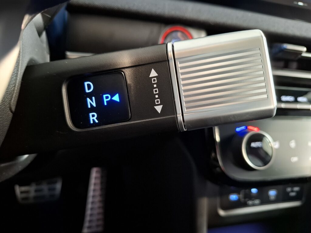 HYUNDAI TUCSON Exposé-Bild 24