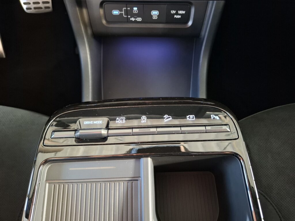 HYUNDAI TUCSON Exposé-Bild 28