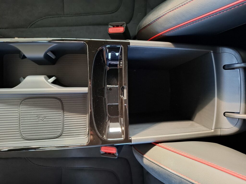 HYUNDAI TUCSON Exposé-Bild 30