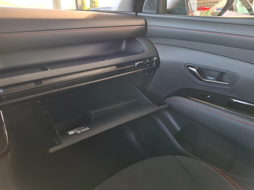 HYUNDAI TUCSON Exposé-Bild 31