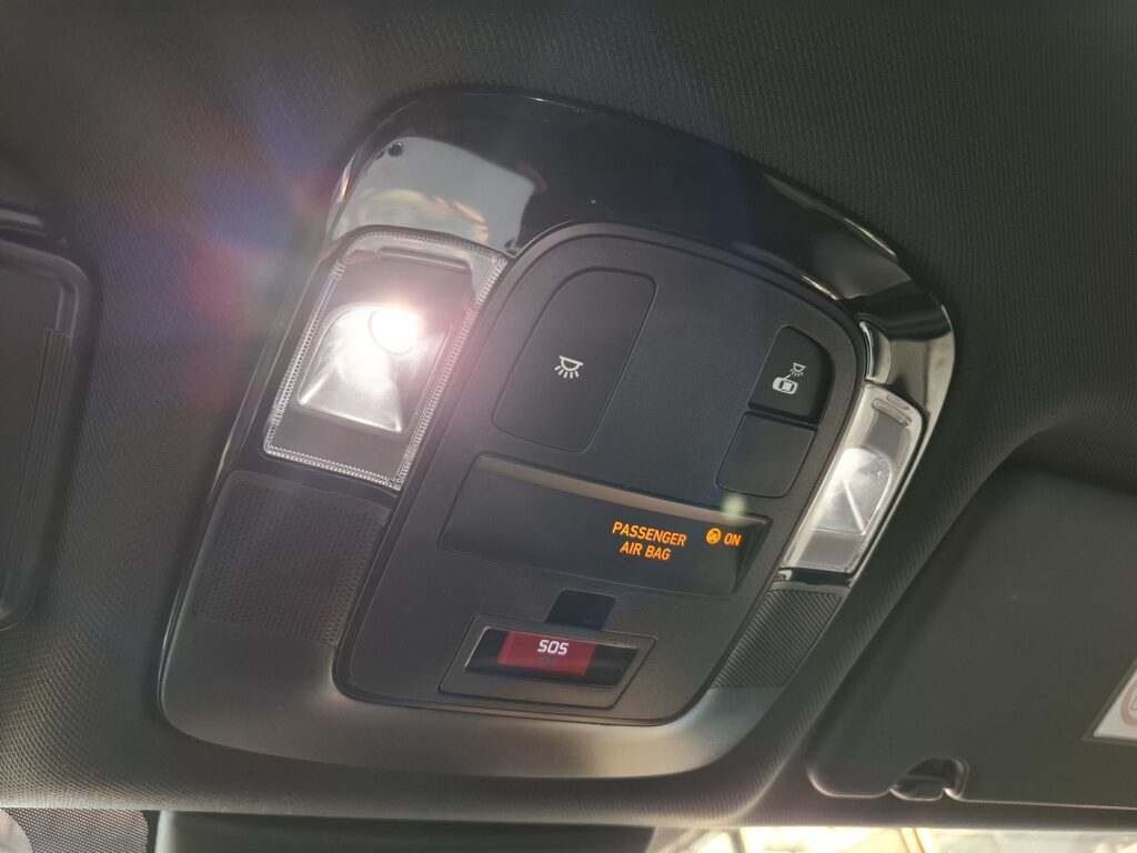 HYUNDAI TUCSON Exposé-Bild 32