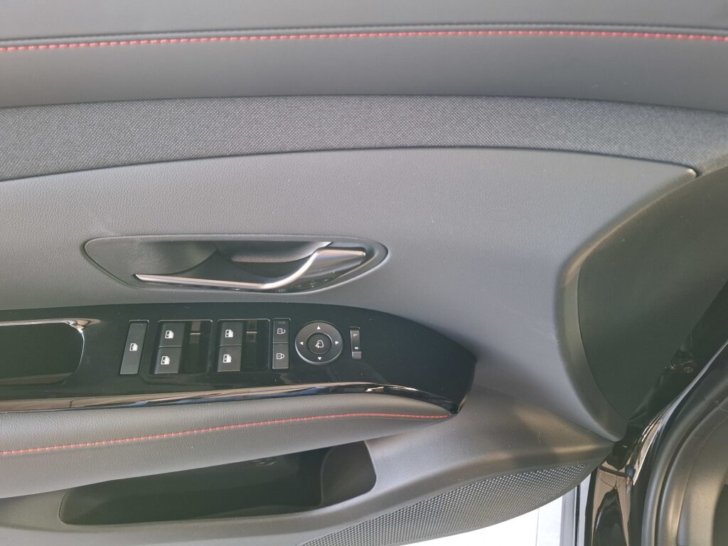 HYUNDAI TUCSON Exposé-Bild 36