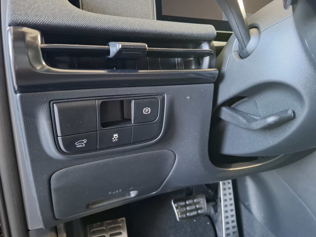 HYUNDAI TUCSON Exposé-Bild 37