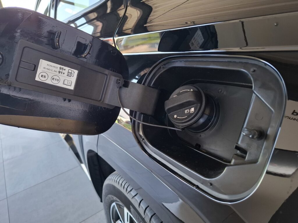 HYUNDAI TUCSON Exposé-Bild 40