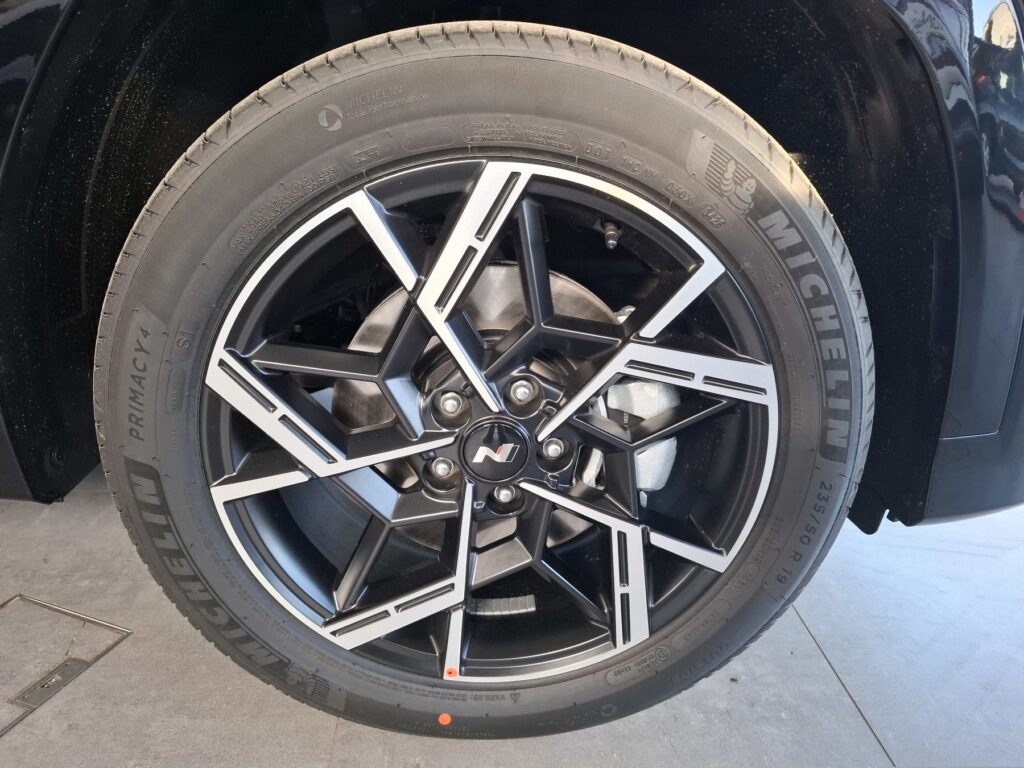 HYUNDAI TUCSON Exposé-Bild 41