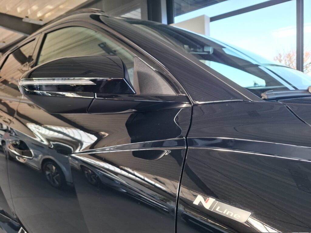 HYUNDAI TUCSON Exposé-Bild 42