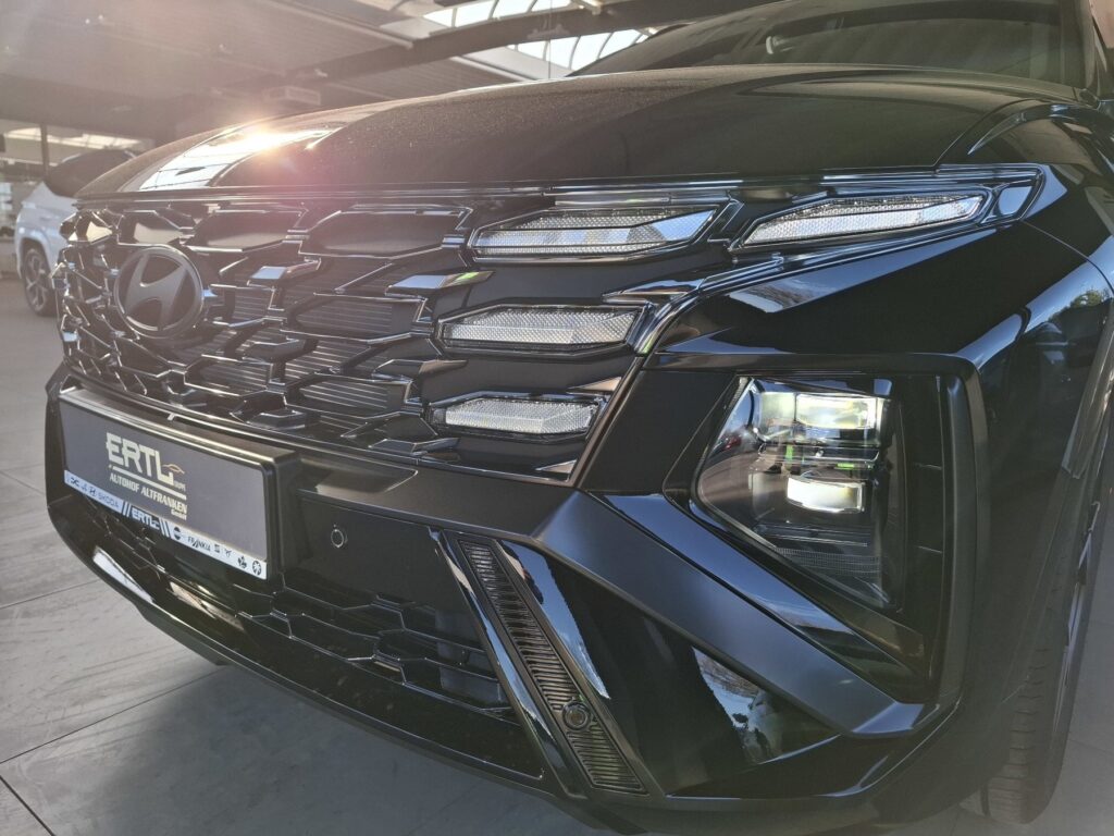 HYUNDAI TUCSON Exposé-Bild 44