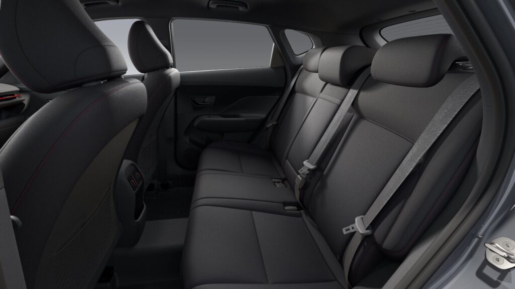 HYUNDAI KONA Exposé-Bild 10