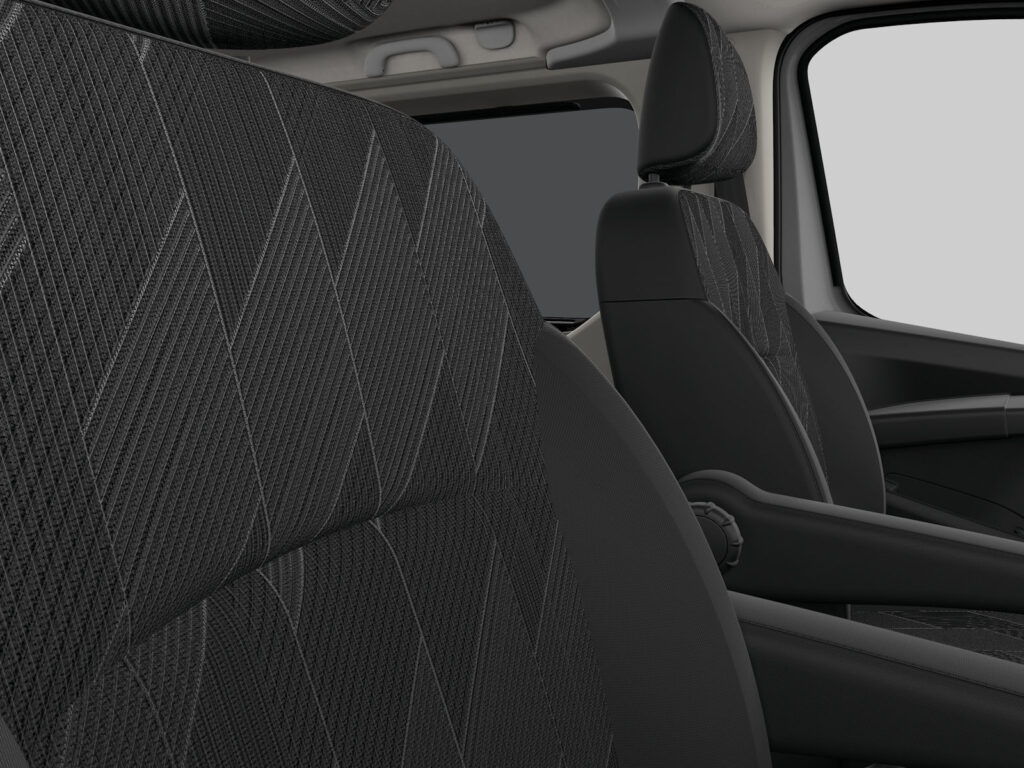 Renault Trafic Exposé-Bild 13