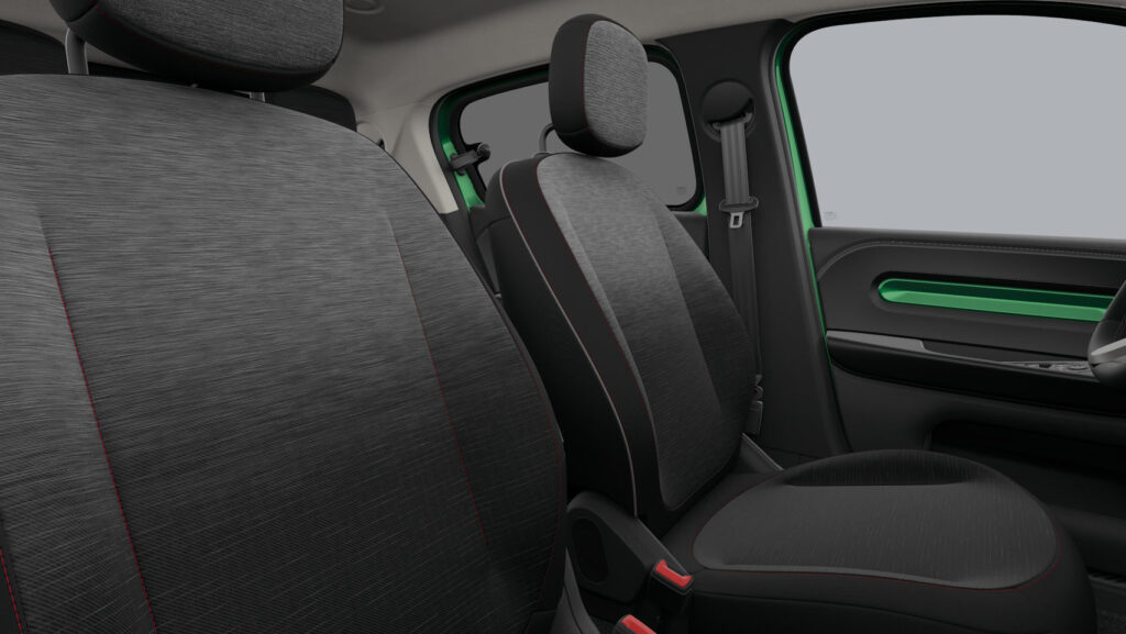 Renault Twingo Exposé-Bild 6