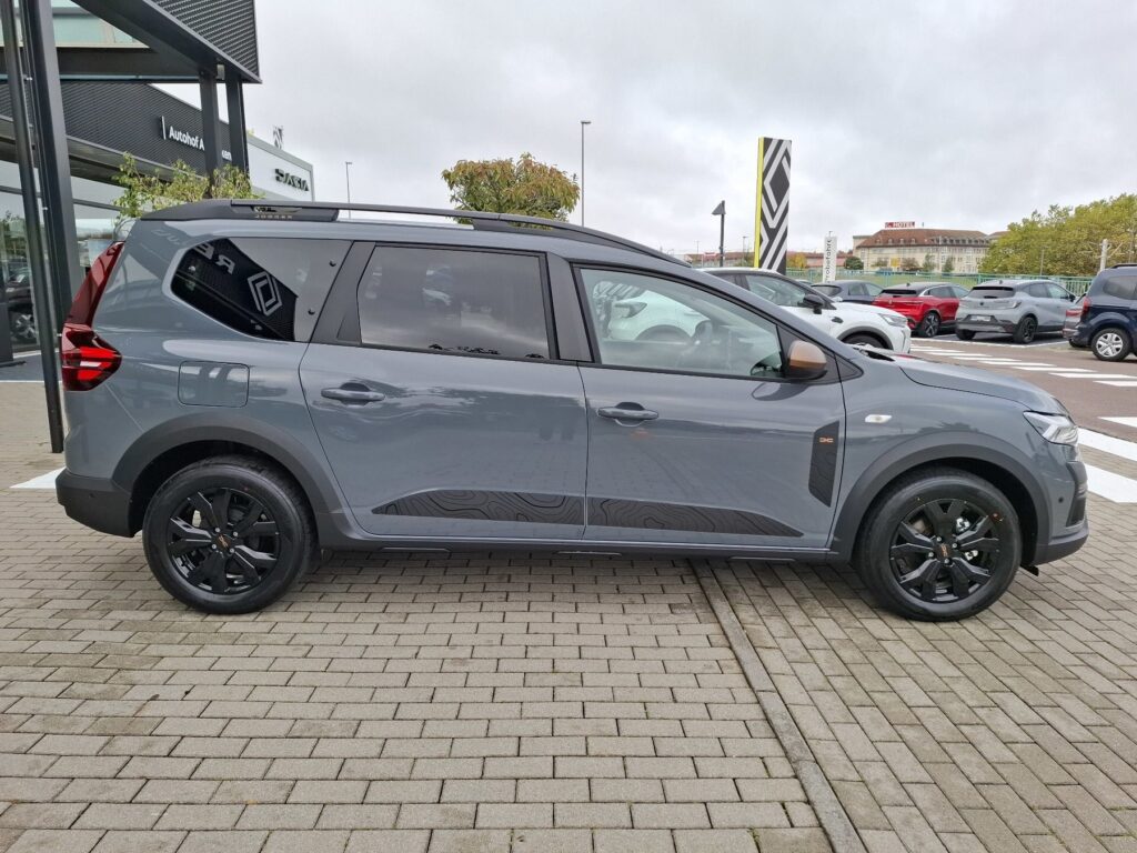 Dacia Jogger Exposé-Bild 5