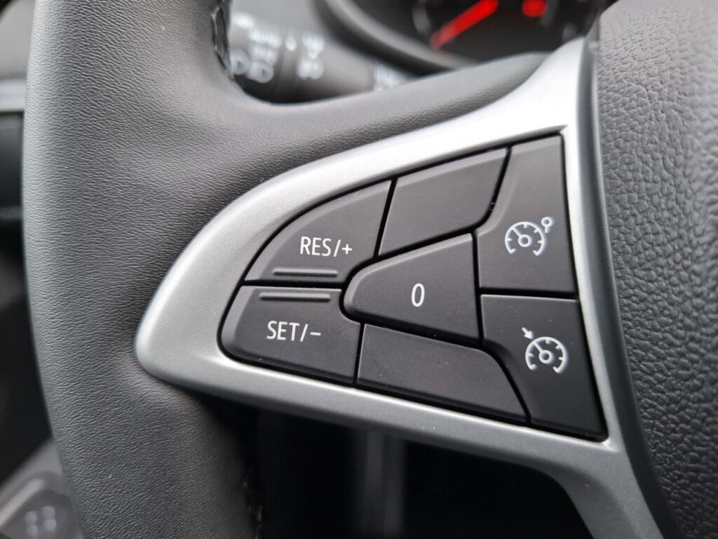 Dacia Jogger Exposé-Bild 20