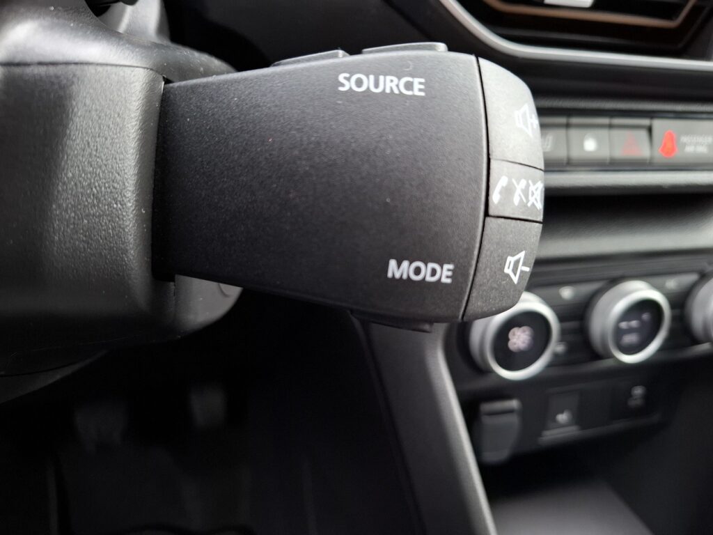 Dacia Jogger Exposé-Bild 23