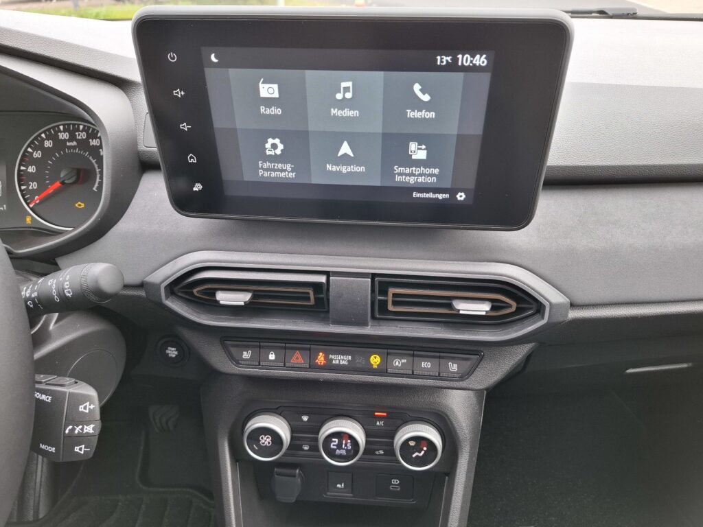 Dacia Jogger Exposé-Bild 24