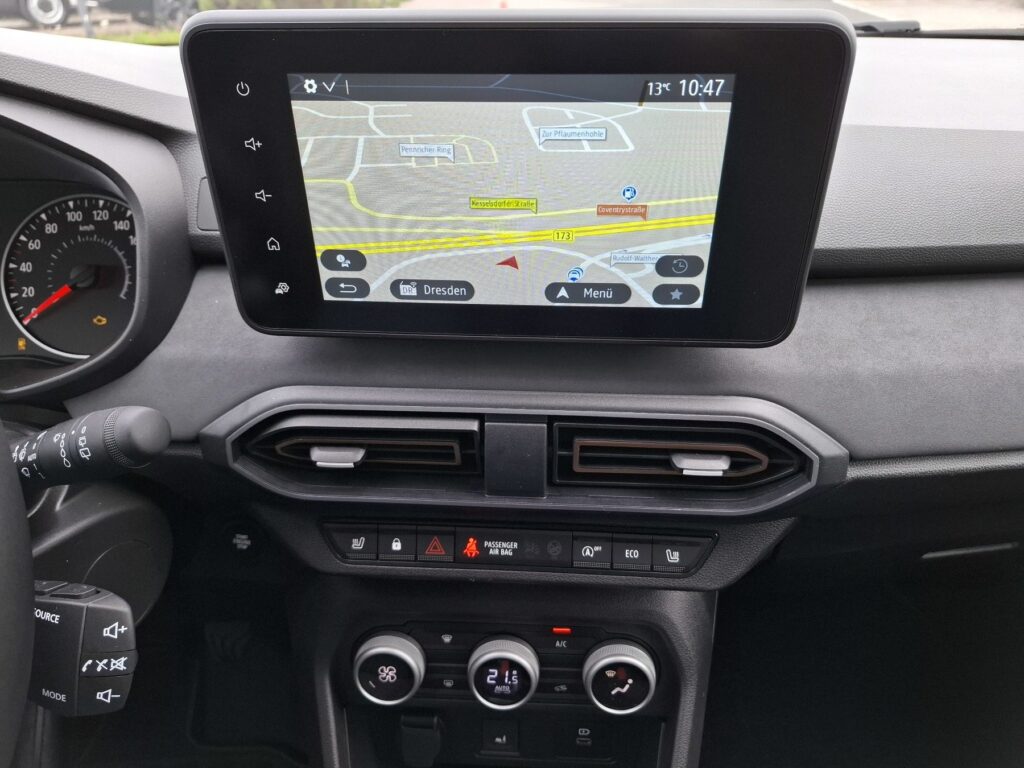 Dacia Jogger Exposé-Bild 25