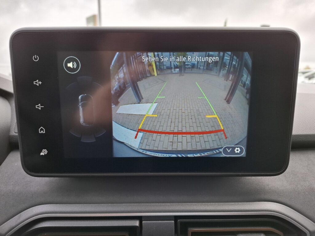 Dacia Jogger Exposé-Bild 26