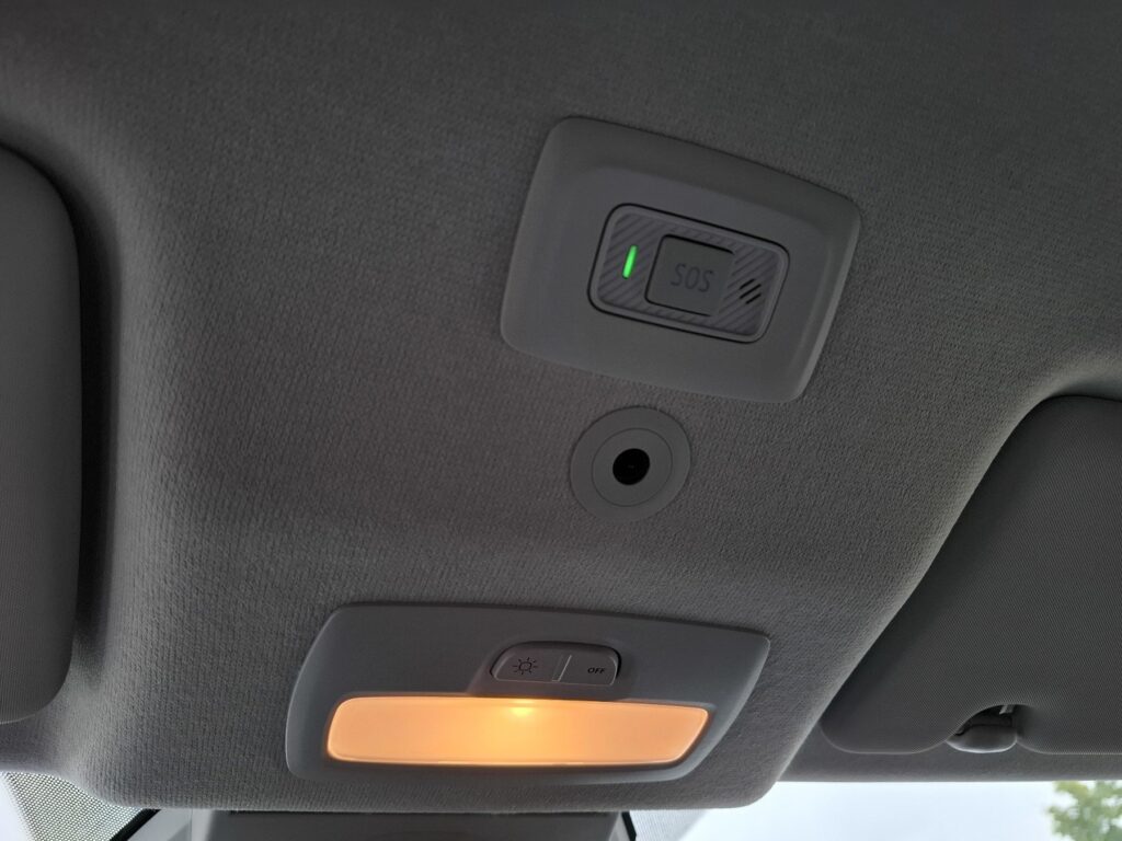 Dacia Jogger Exposé-Bild 30