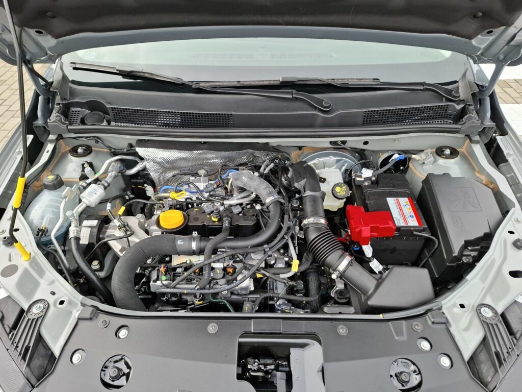 Dacia Jogger Exposé-Bild 36