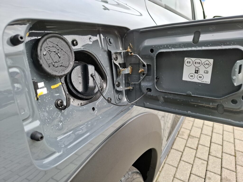 Dacia Jogger Exposé-Bild 38