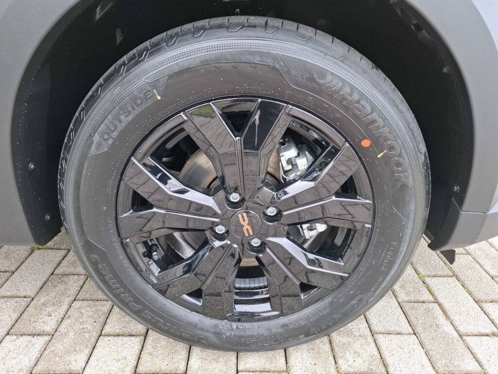 Dacia Jogger Exposé-Bild 39