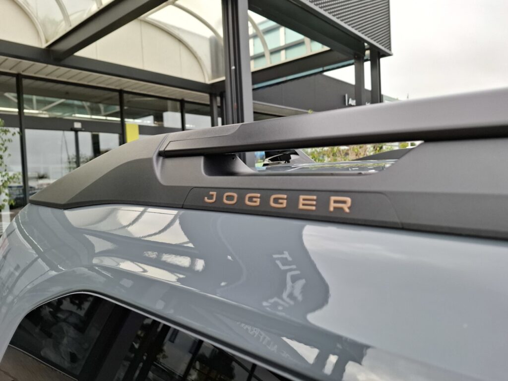 Dacia Jogger Exposé-Bild 41