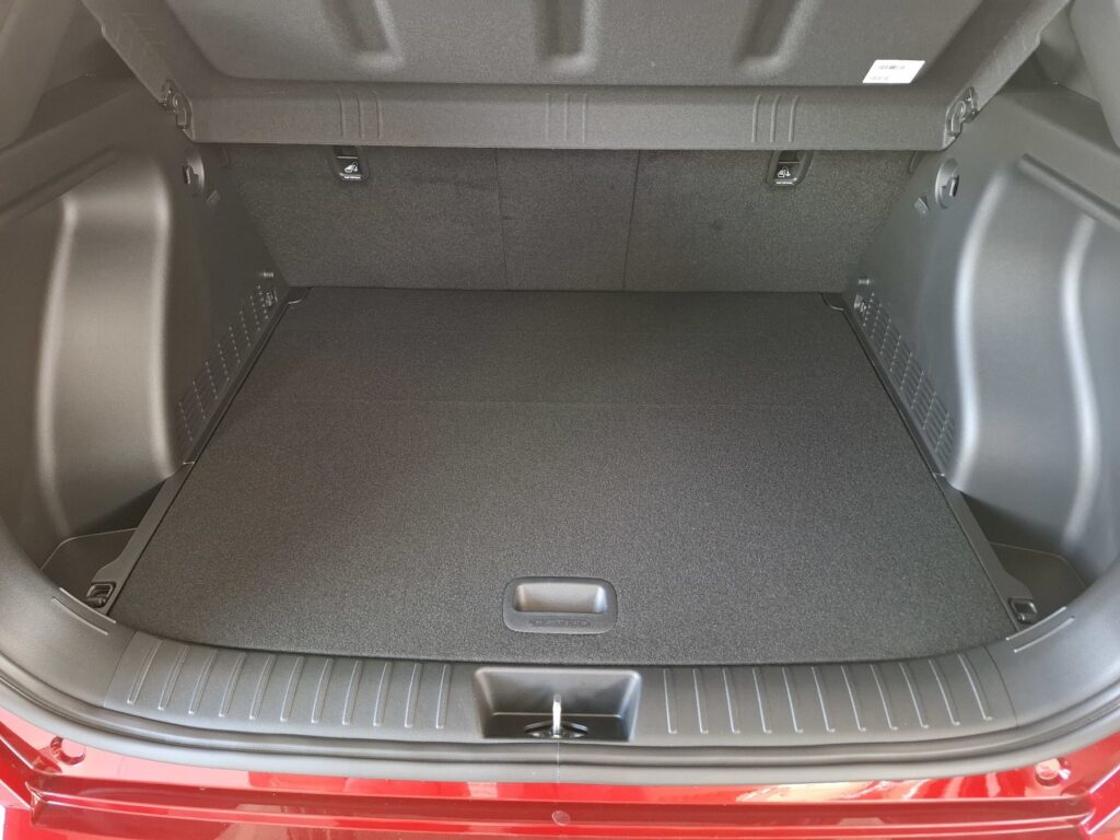 HYUNDAI KONA Elektro Exposé-Bild 10