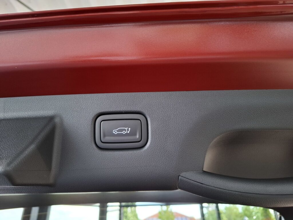 HYUNDAI KONA Elektro Exposé-Bild 13